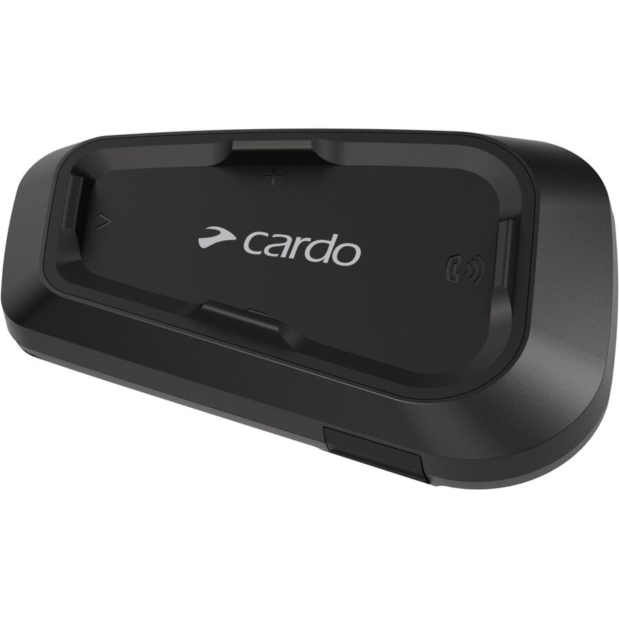 cardo systems spirit hd bluetooth communication kit