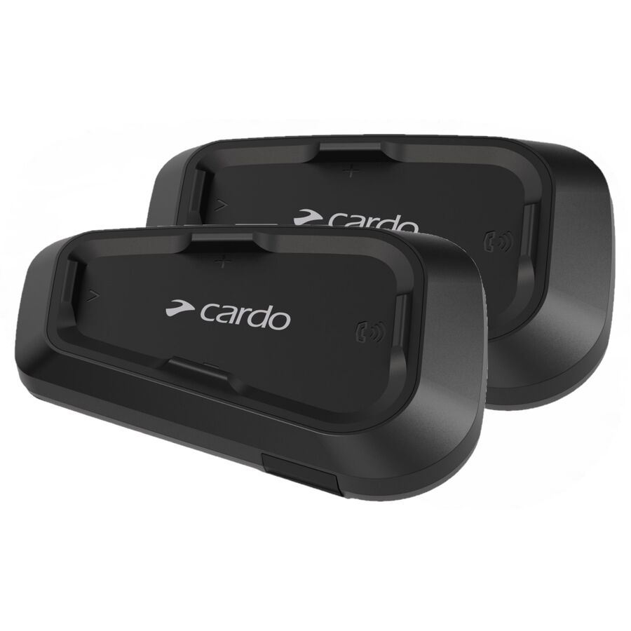 cardo systems spirit hd bluetooth communication kit