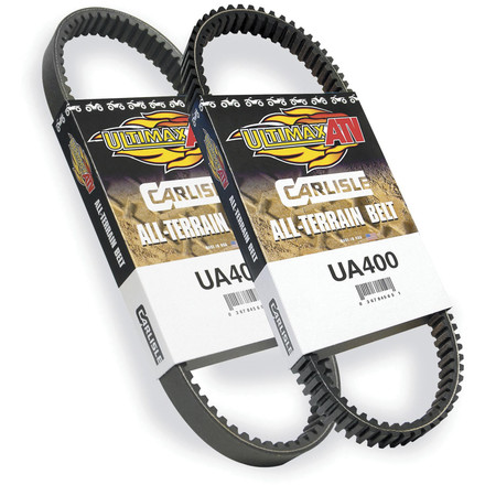 carlisle ultimax performance drive belt