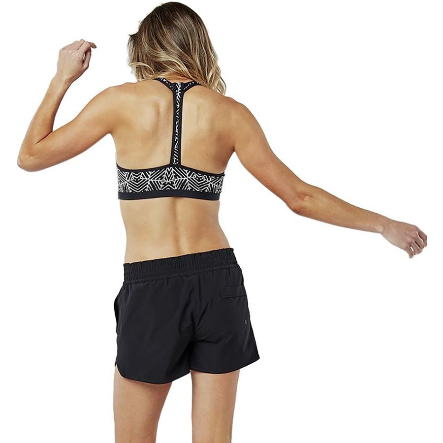 carve designs bali short - women's