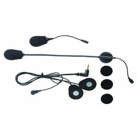 chatterbox xbi2 plus replacement headset with mic