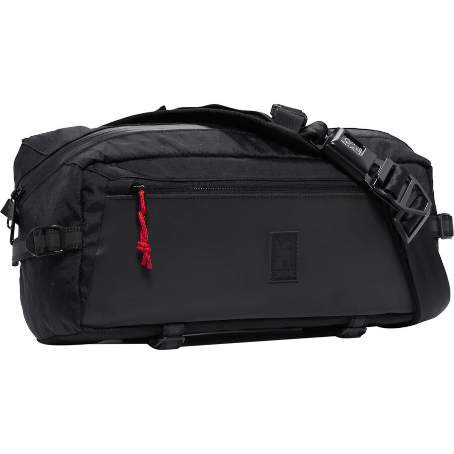 chrome kadet sling 10 chrome kadet sling