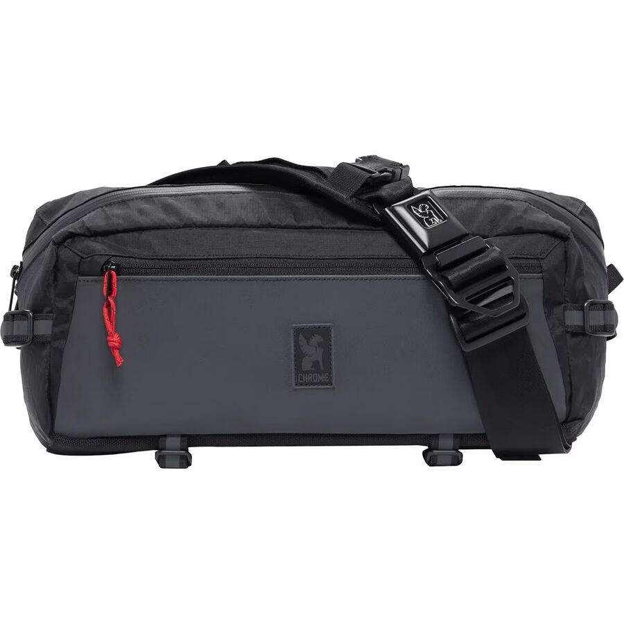 chrome kadet sling 11 chrome kadet sling