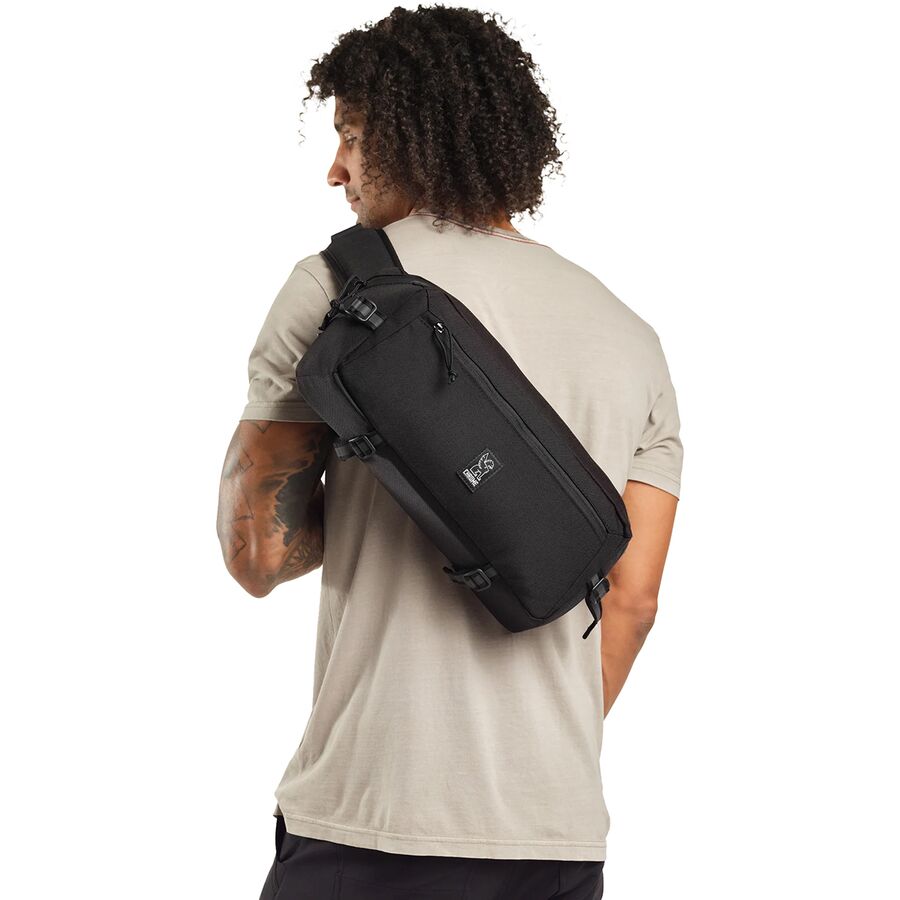 chrome kadet sling 13 chrome kadet sling