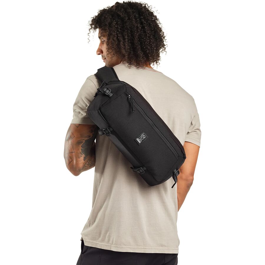 chrome kadet sling 4 chrome kadet sling