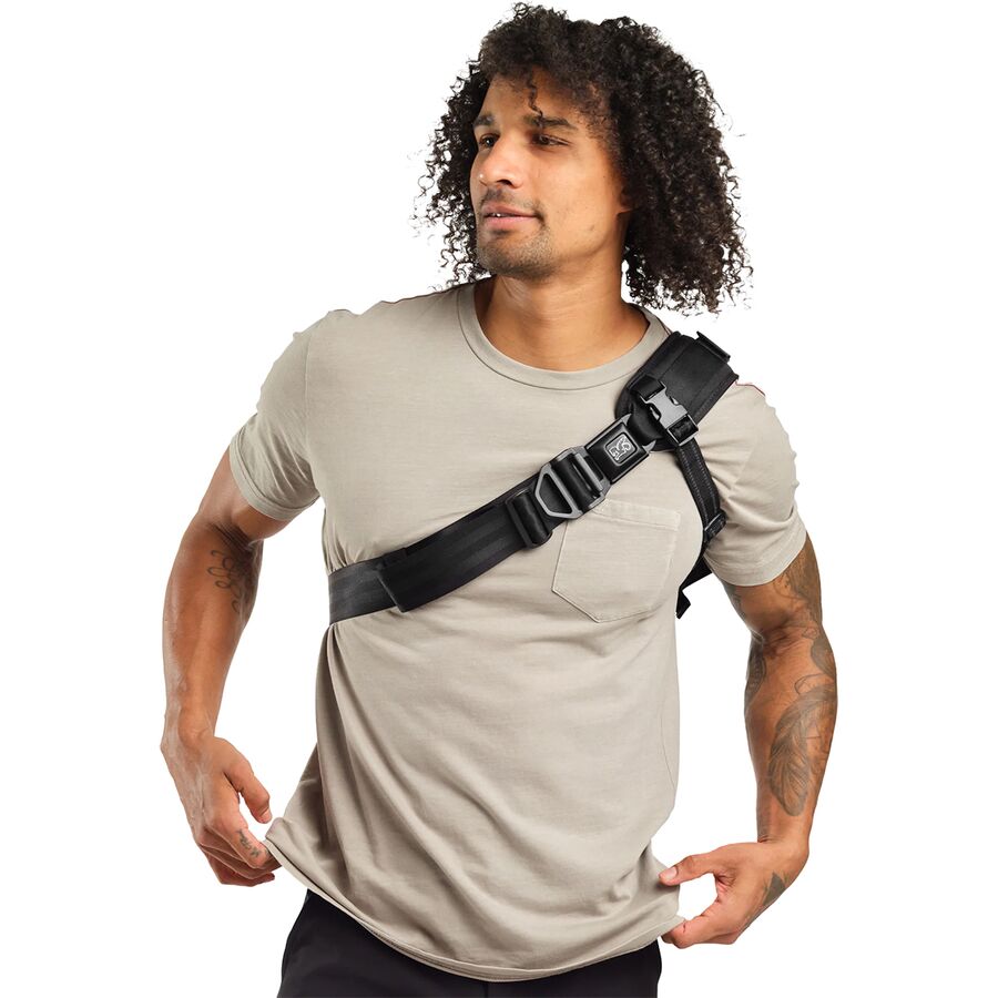 chrome kadet sling 5 chrome kadet sling