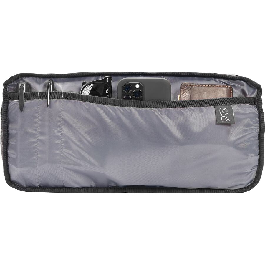 chrome kadet sling 6 chrome kadet sling