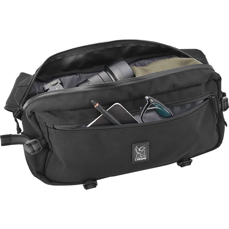 chrome kadet sling 8 chrome kadet sling