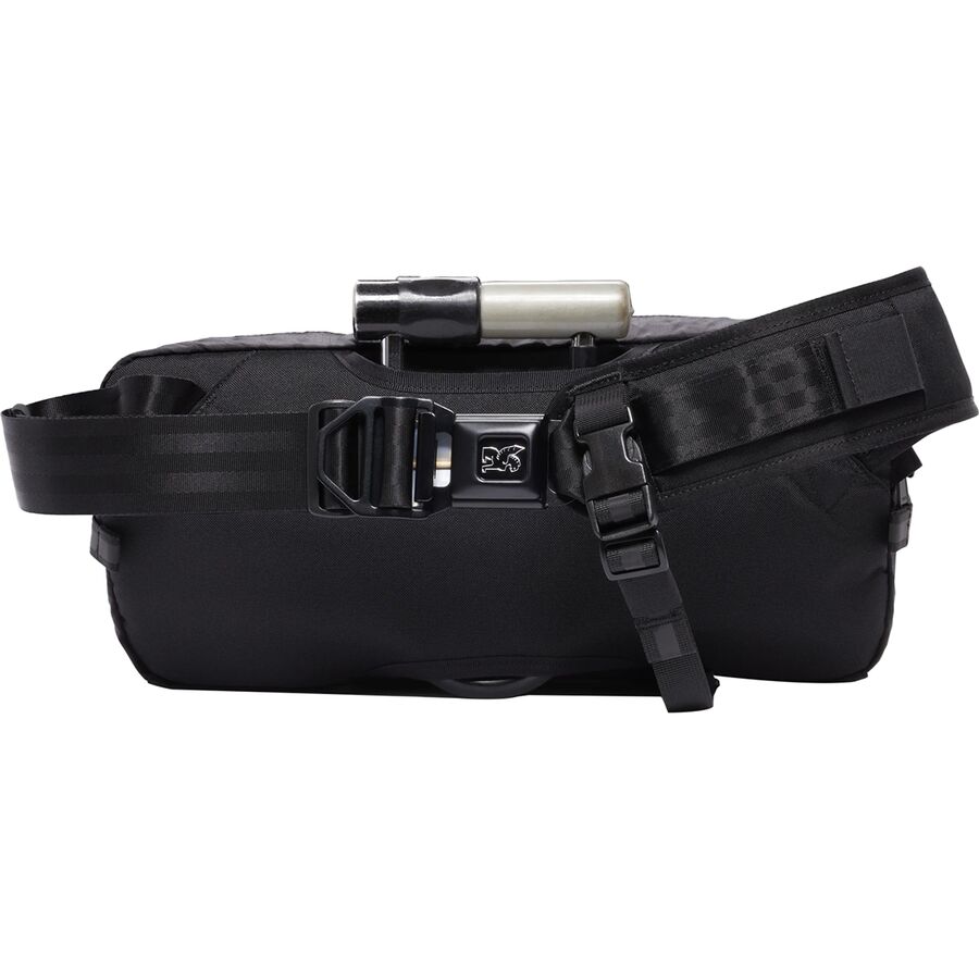 chrome kadet sling 9 chrome kadet sling