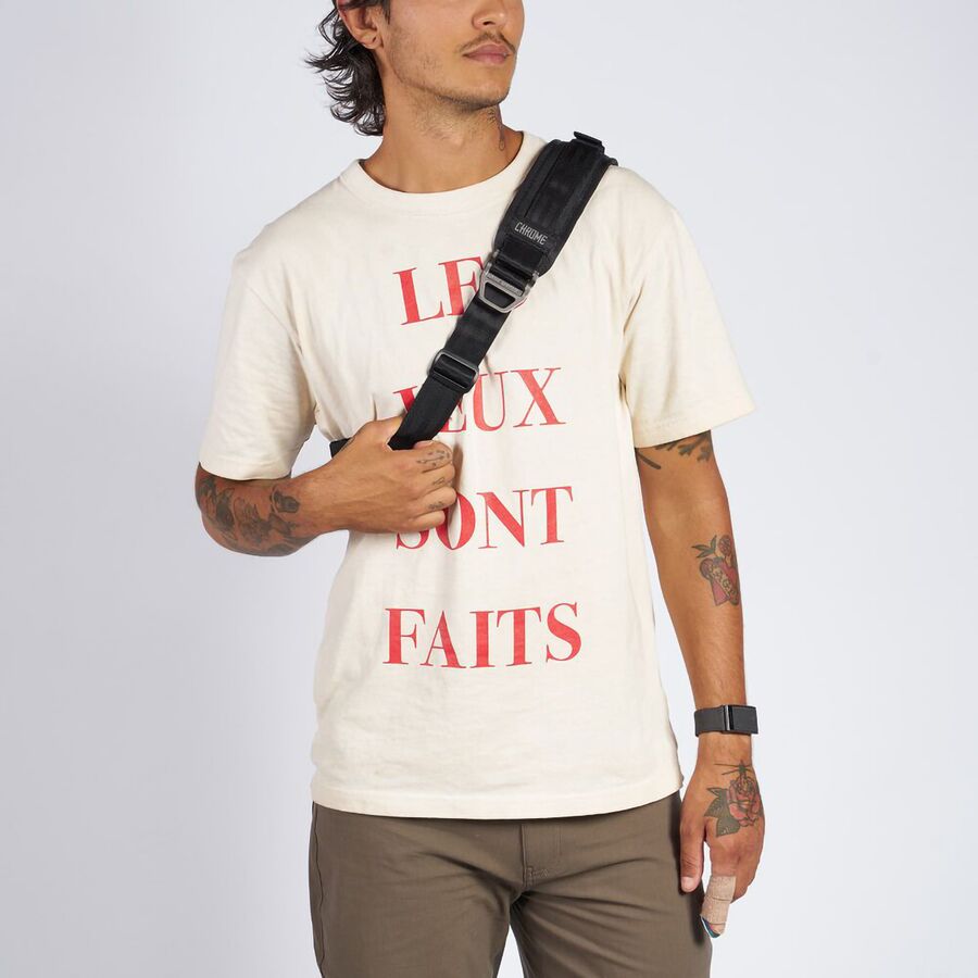 chrome mini kadet sling 10 chrome mini kadet sling