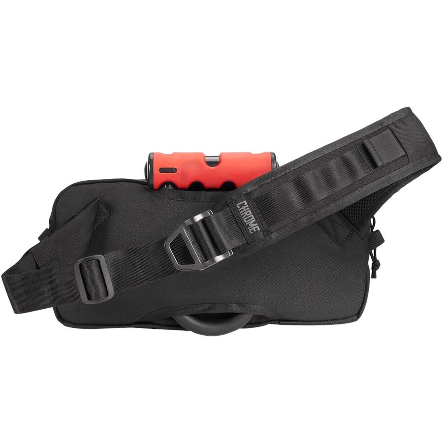 chrome mini kadet sling 3 chrome mini kadet sling