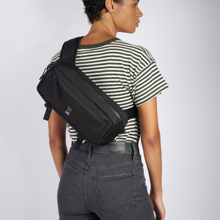 chrome mini kadet sling 6 chrome mini kadet sling