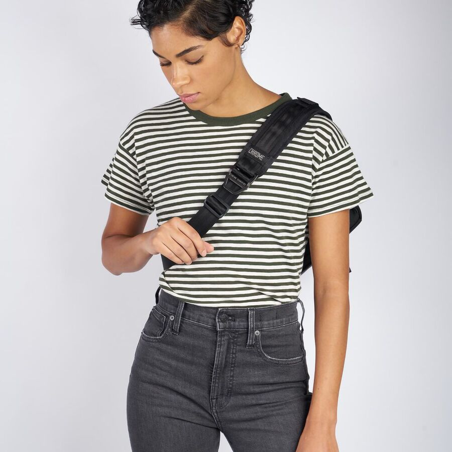 chrome mini kadet sling 7 chrome mini kadet sling