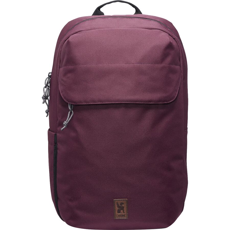 chrome ruckas 23l backpack