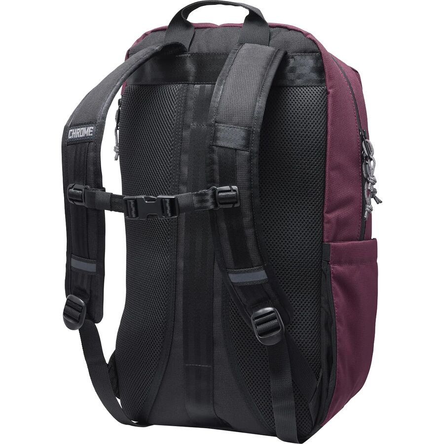 chrome ruckas 23l backpack 3 chrome ruckas 23l backpack