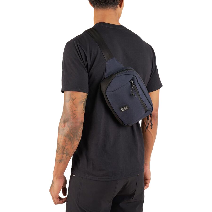 chrome ziptop 3l waistpack 5 chrome ziptop 3l waistpack