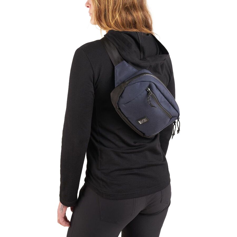 chrome ziptop 3l waistpack 7 chrome ziptop 3l waistpack