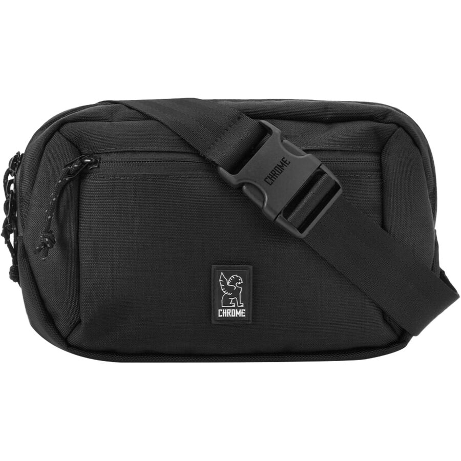 chrome ziptop 3l waistpack 8 chrome ziptop 3l waistpack