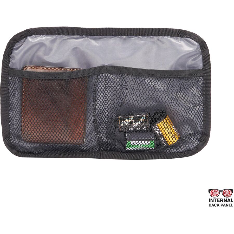 chrome ziptop 3l waistpack 9 chrome ziptop 3l waistpack