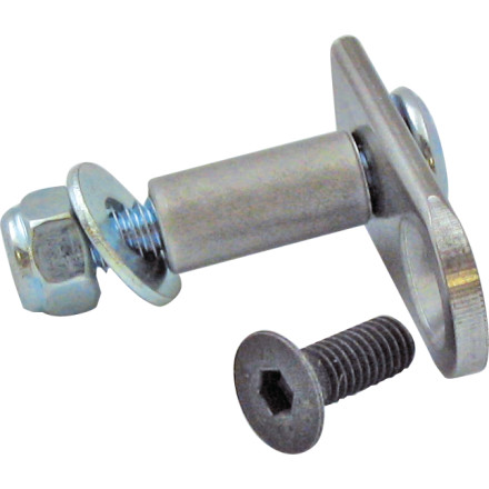 clarke tank mounting bracket