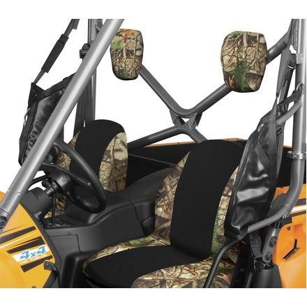 classic accessories quadgear utv bench seat cover