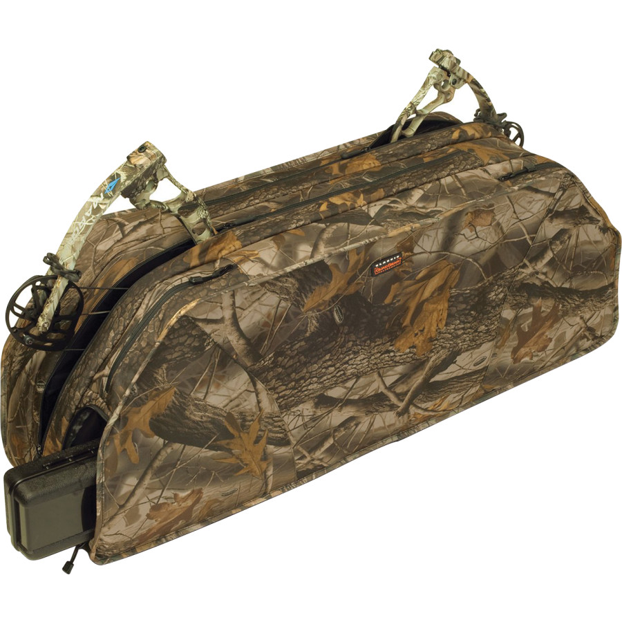 classic accessories utv double bow case