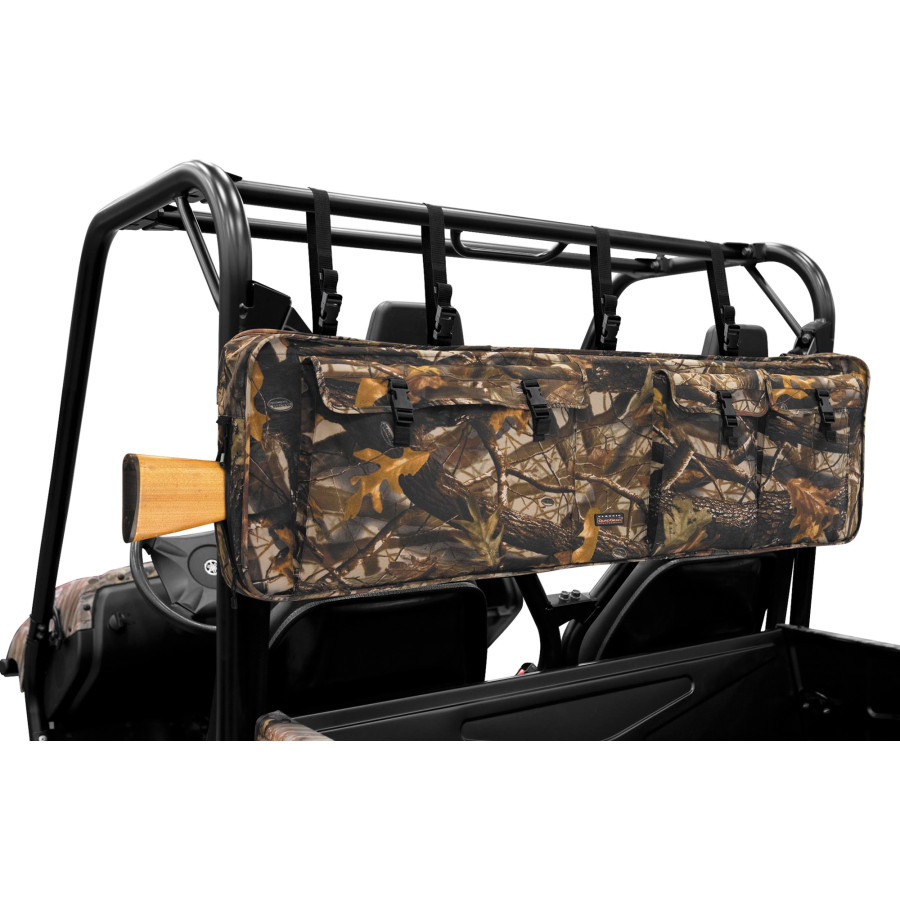classic accessories utv double rifle case
