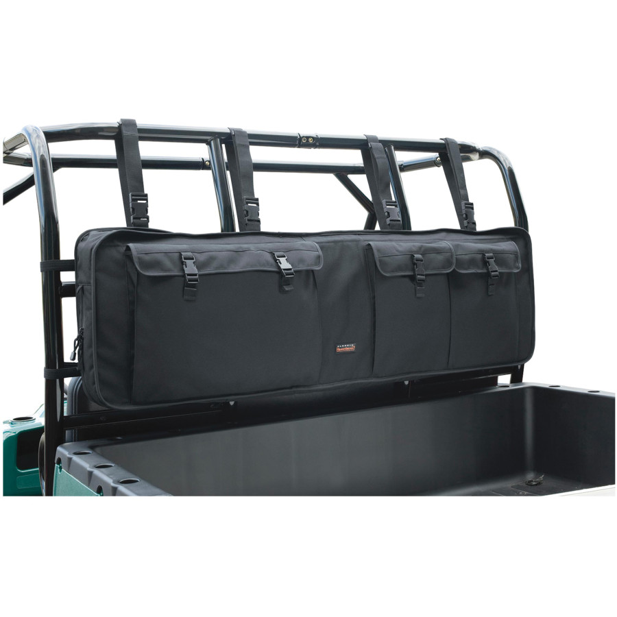 classic accessories utv double rifle case