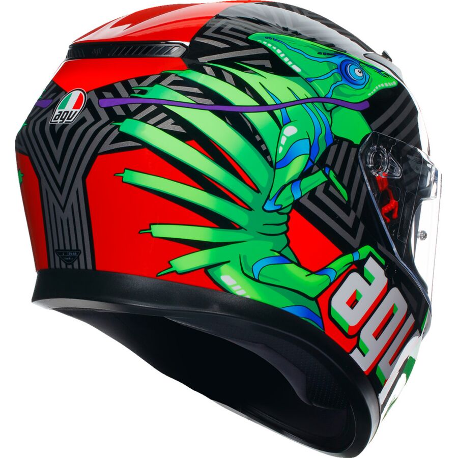 agv k3 kamaleon helmet 4 agv k3 kamaleon helmet