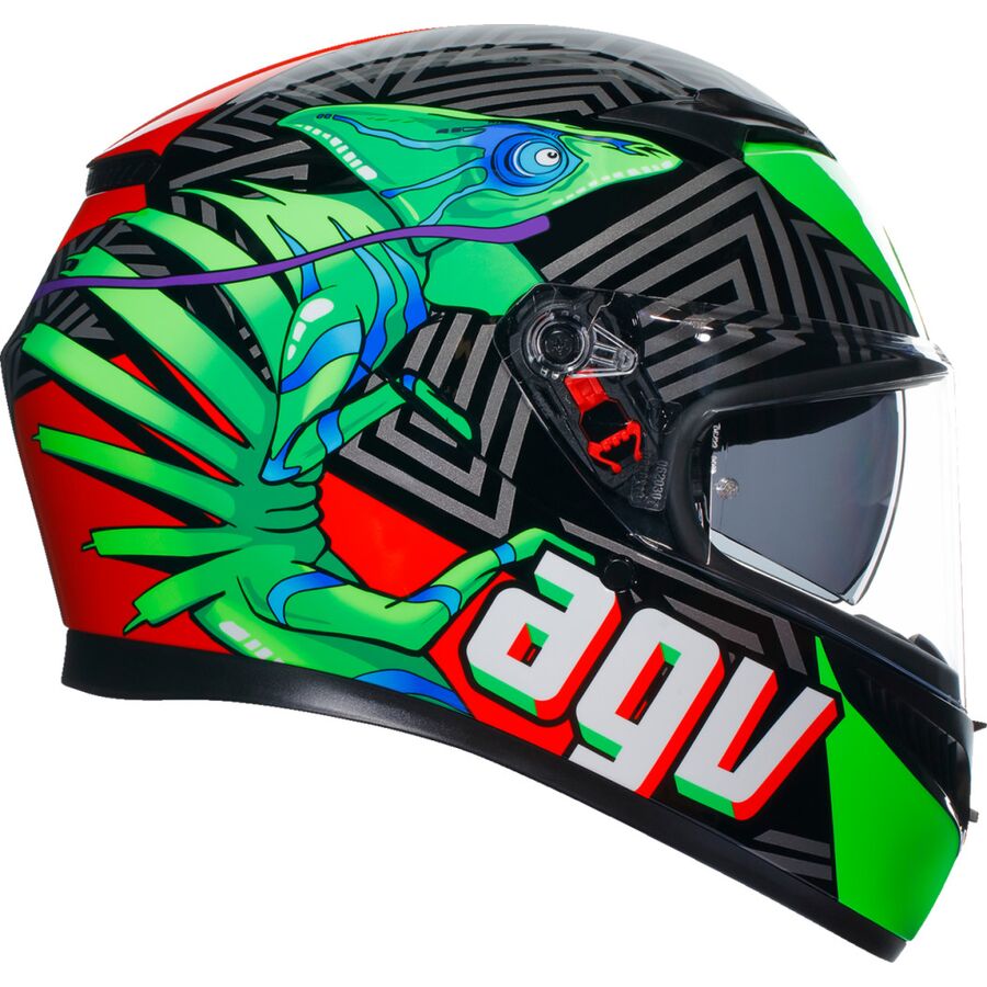 agv k3 kamaleon helmet 5 agv k3 kamaleon helmet