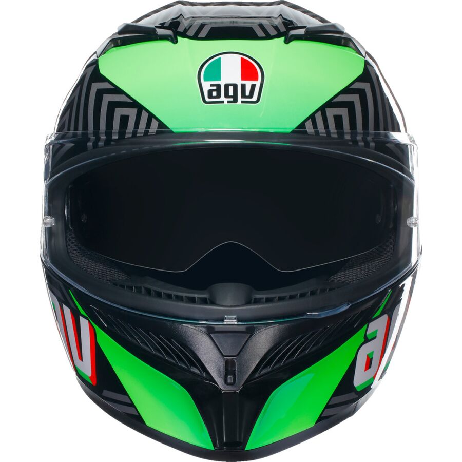 agv k3 kamaleon helmet 6 agv k3 kamaleon helmet