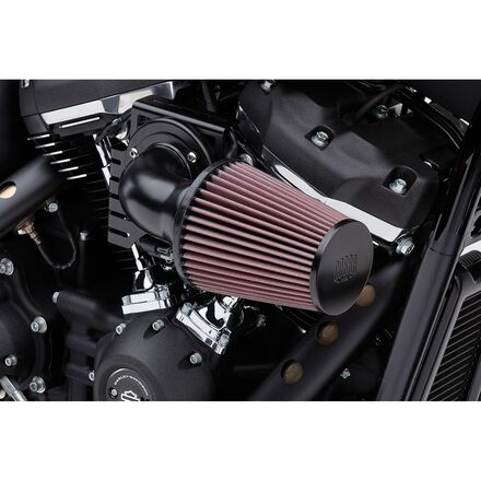 cobra cone air cleaner kit