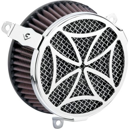 cobra cross air cleaner kit
