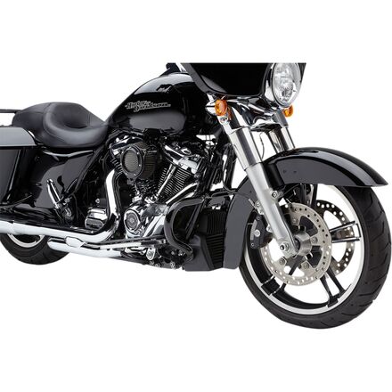 cobra engine case guards