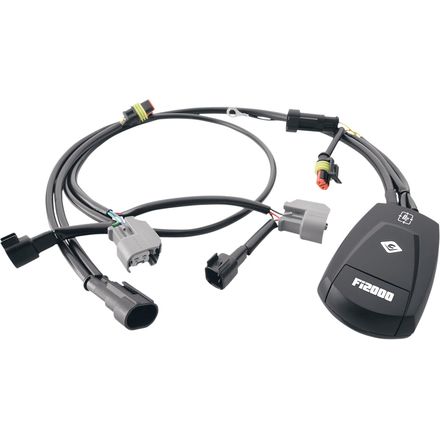cobra fi2000r closed loop fuel management