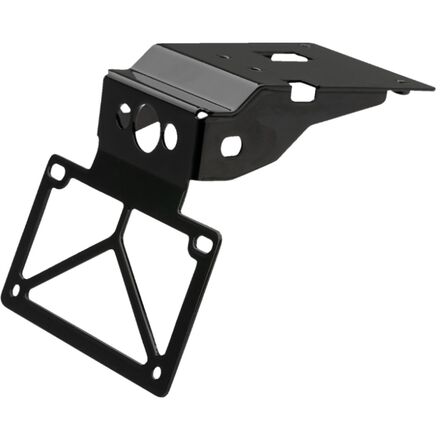 cobra license plate relocator