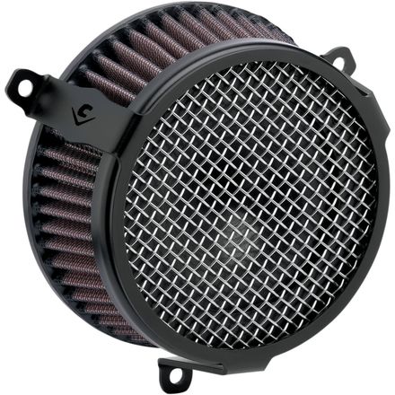 cobra plain air cleaner kit