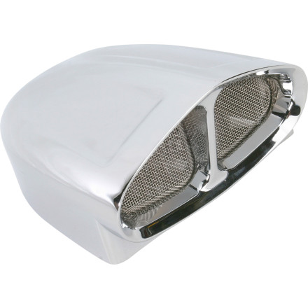 cobra powrflo air cleaner kit