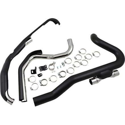 cobra pro chamber headpipes