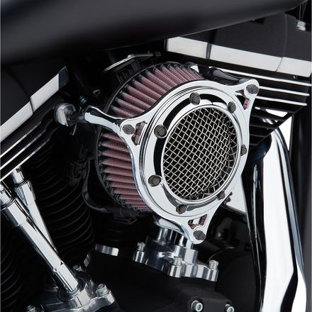 cobra rpt air cleaner kit