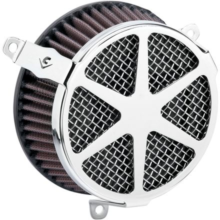cobra spoke air cleaner kit
