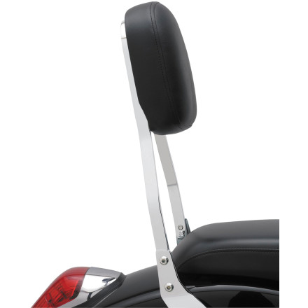 cobra standard sissy bar