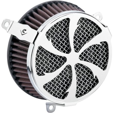 cobra swept air cleaner kit