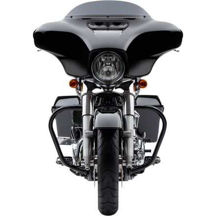 cobra v-bend freeway bars