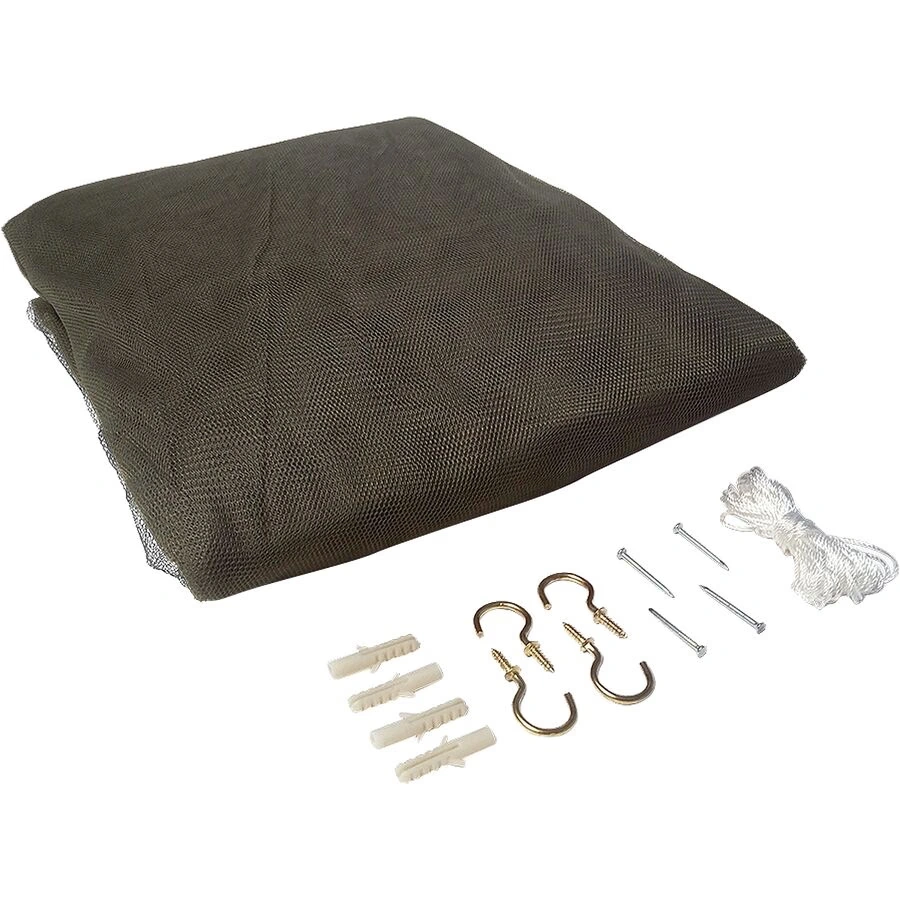 coghlan's double green mosquito net