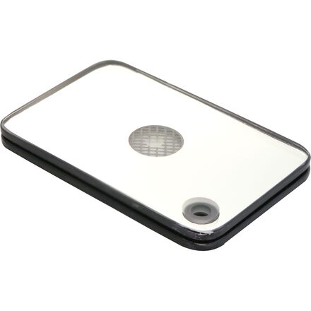 coghlan's signal mirror - 2in x 3in - bulk