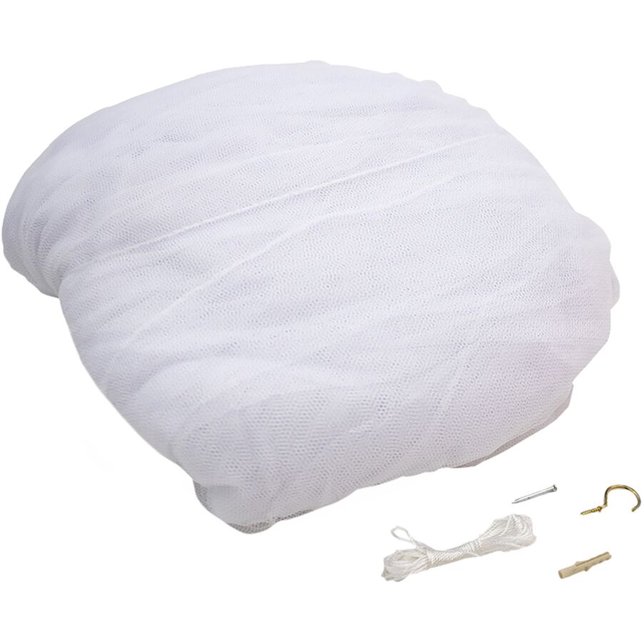 coghlan's travellers mosquito net 3 coghlan's travellers mosquito net