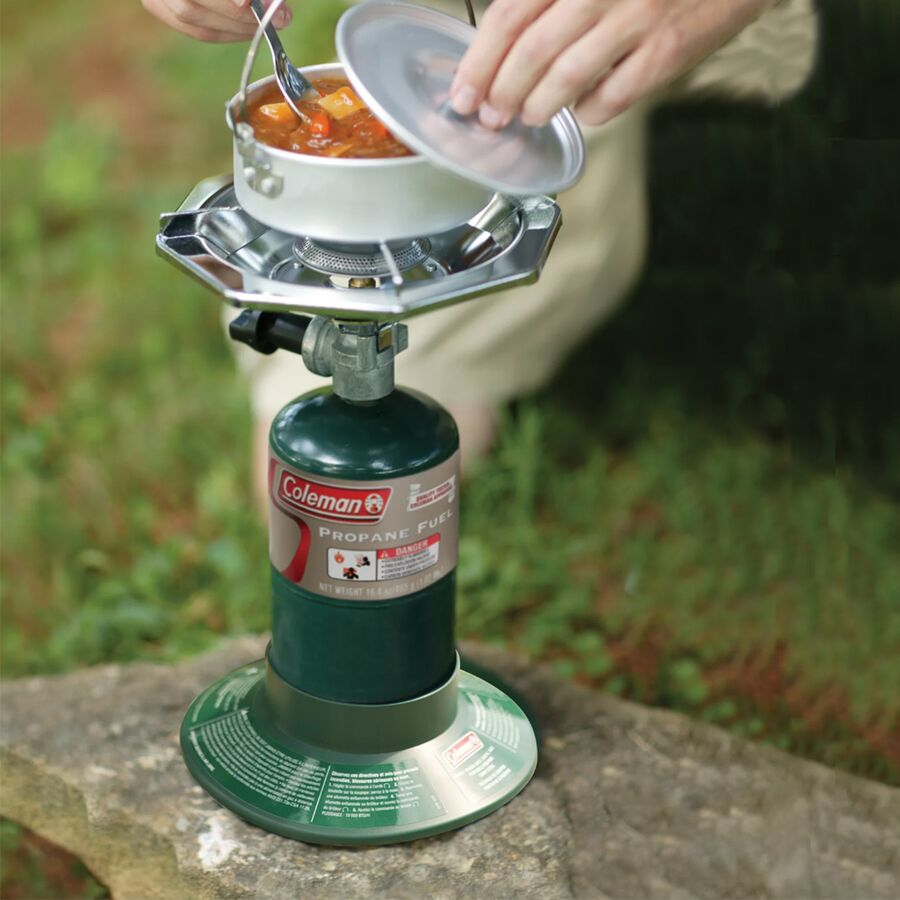 coleman 1 burner propane stove 10 coleman 1 burner propane stove