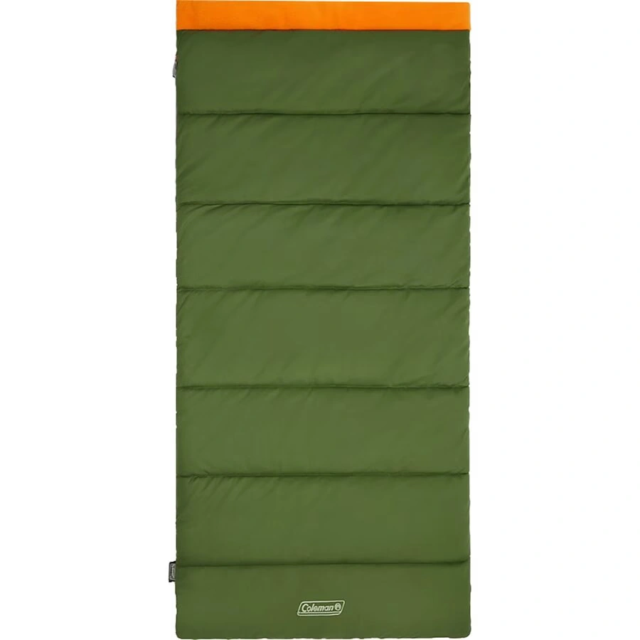coleman big game 0f sleeping bag