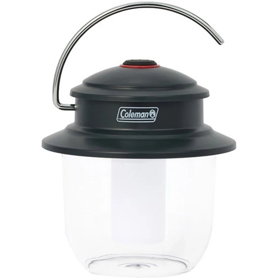 coleman classic recharge 400 lumen lantern